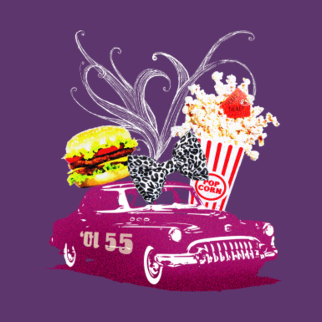 Ol 55 Happy Days T Shirt Teepublic Au
