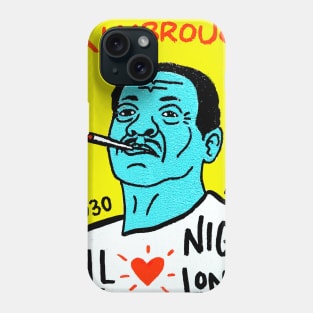 Junior Kimbrough Phone Case