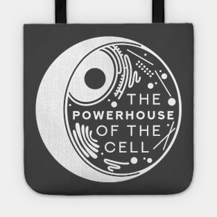 The Powerhouse of the Cell Tote