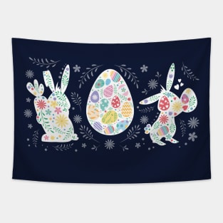 Beutiful Easter Tapestry