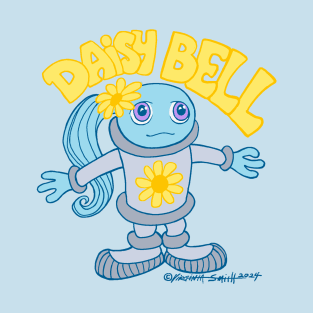 Daisy Bell T-Shirt