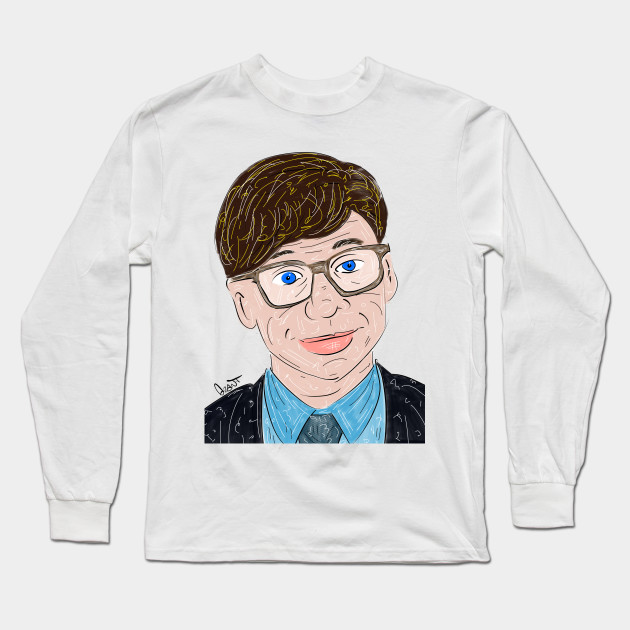 Honey I M A T Shirt Rick Moranis Long Sleeve T Shirt Teepublic