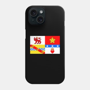 Angus, Scotland Phone Case