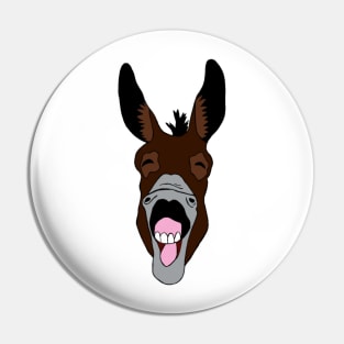 Donkey Pin