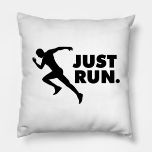 Just run Pillow