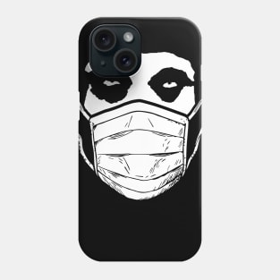 MaskFits Phone Case