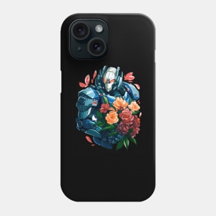 Fresh Batch Flowers Phone Case