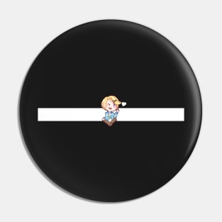 Yoosung Pin