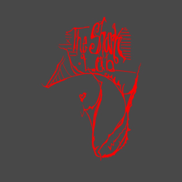 The Shark Lab - ZiLL'S Edition Red by TheSharkLab