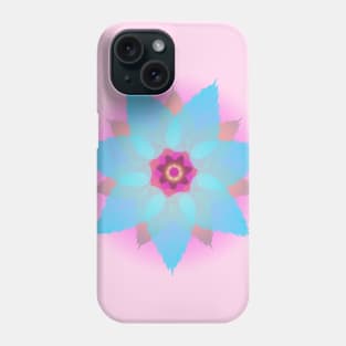 Flower Beauty Phone Case