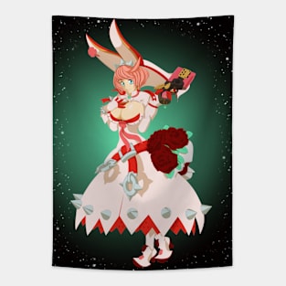 Elphelt Valentine Tapestry