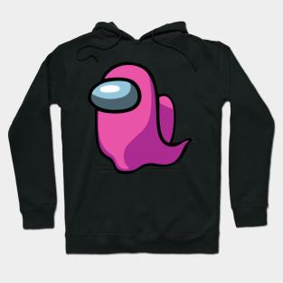 Among Us Crewmate Hoodies Teepublic