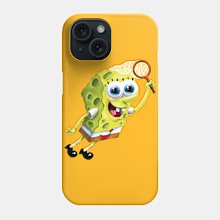 Spongebob Phone Case