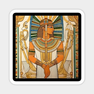 Thutmose III Magnet