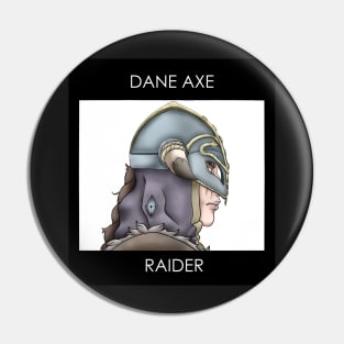 Raider Standalone Pin