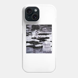 Abstract landscape Phone Case