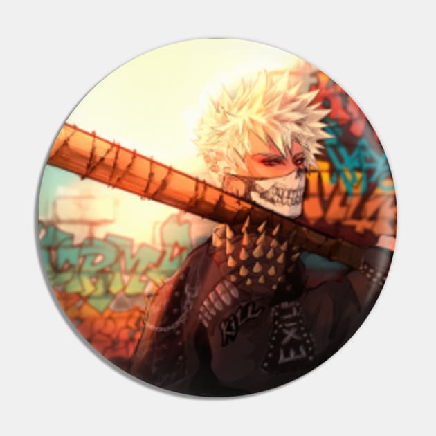 Pin on Bakugon