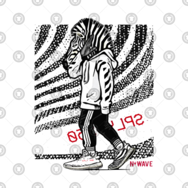 Yeezy boost 350 V2 Zebra, 10 5 REBOUND JUNKIE