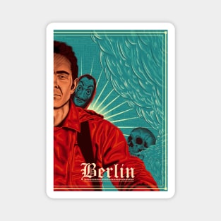 Berlin Magnet