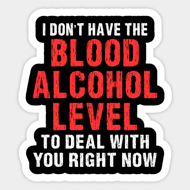 Funny Meme Funny Meme Quote Sticker Teepublic