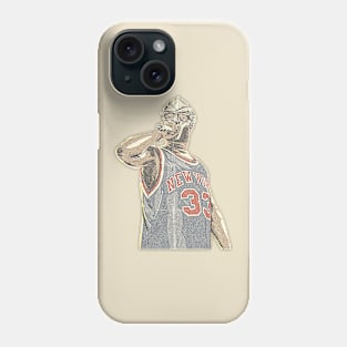 DOOM HIP HOP ISSUE Phone Case