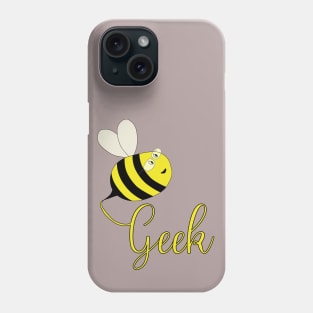 Be Geek Phone Case