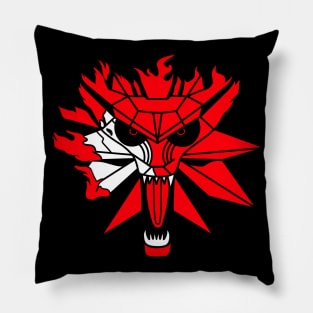 Cyberpunk 2077 Pillow