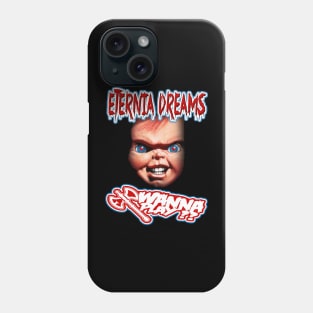 Eternia chucky Phone Case