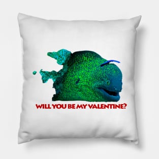 Valentine Pillow