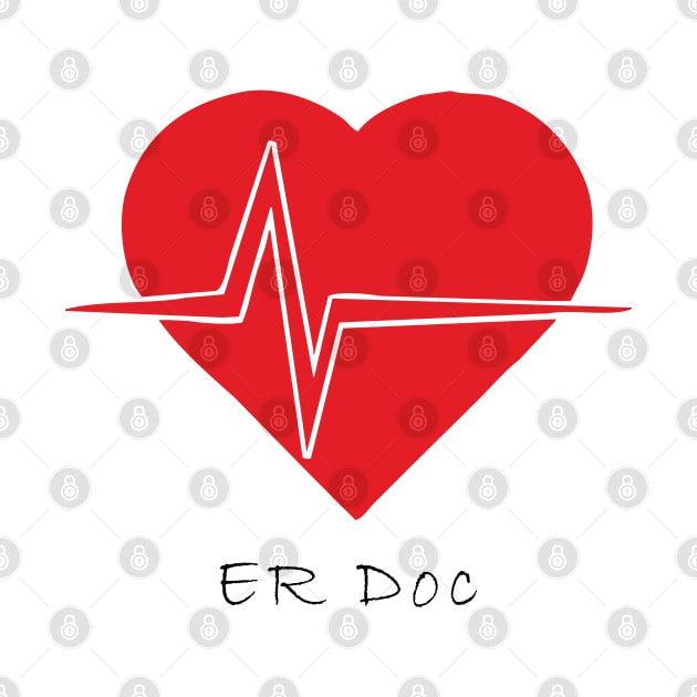 ER Doc by Sharply
