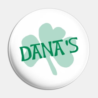 Dana Gardens Pin