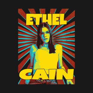 Ethel Cain Merch T-Shirt