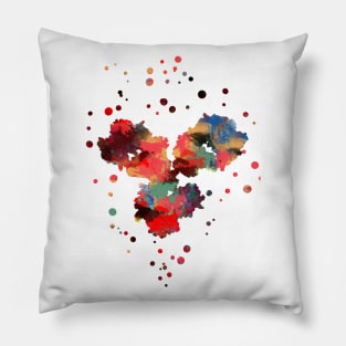 Antibody molecule Pillow