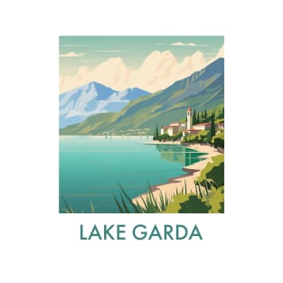 LAKE GARDA T-Shirt