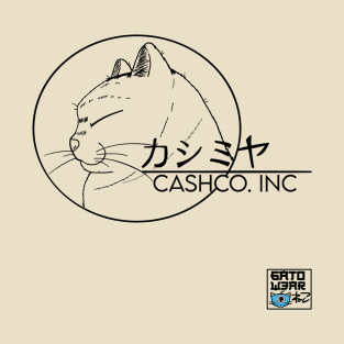 CashCo. Inc T-Shirt