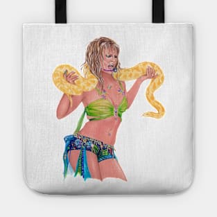 Britney Tote