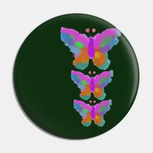 Sweet Butterfly Pin