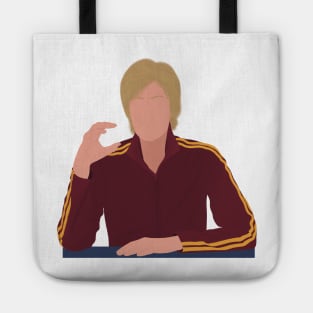 Glee Sue Sylvester And That's How Sue C's It Meme Quote Tote