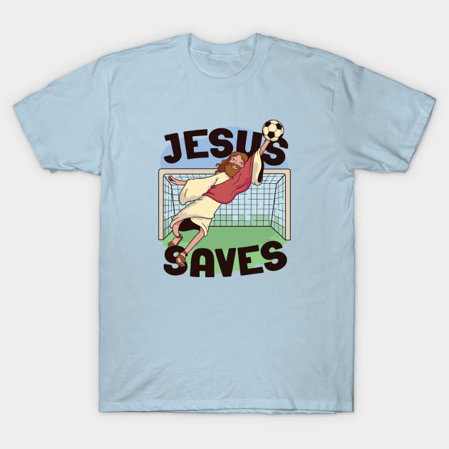 Jesus saves Kids Shirt Jesus saves Kids Shirt