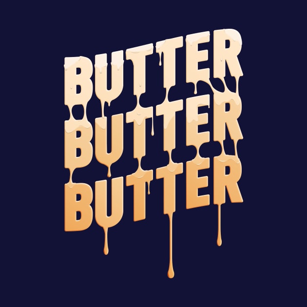 Butter by Rapharel