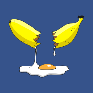 Banana break! T-Shirt