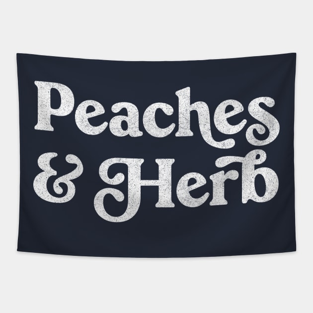 Artist / Peaches & Herb