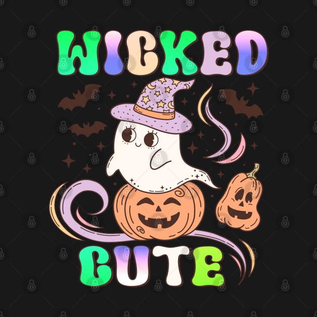 Wicked Cute by InkBlissful