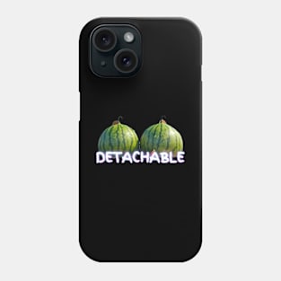 DETACHABLE Phone Case