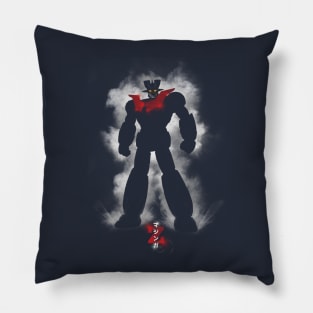 Mazinga Z Pillow