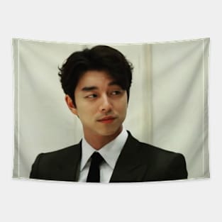 Gong Yoo - V25 Tapestry