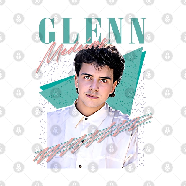 Glenn Medeiros ----------- 90s Aesthetic by DankFutura