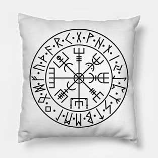 The wheel Pillow