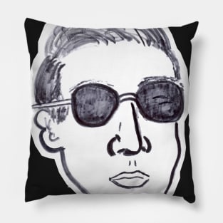 Jack Pillow