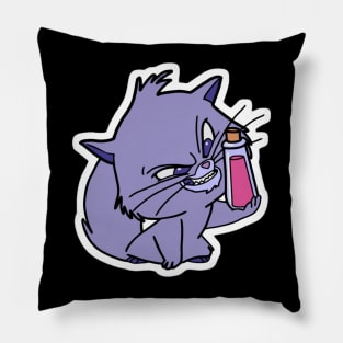 is that MY voice? Pillow